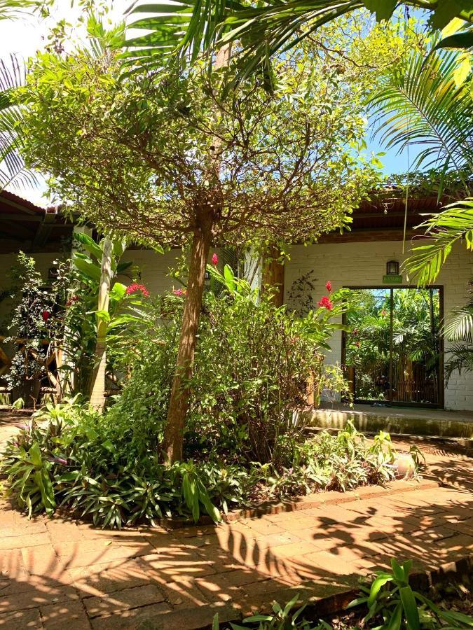 Casita Madame Hotel Puerto López Exterior foto